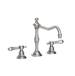 Newport Brass - 972/20 - Deck Mount Kitchen Faucets