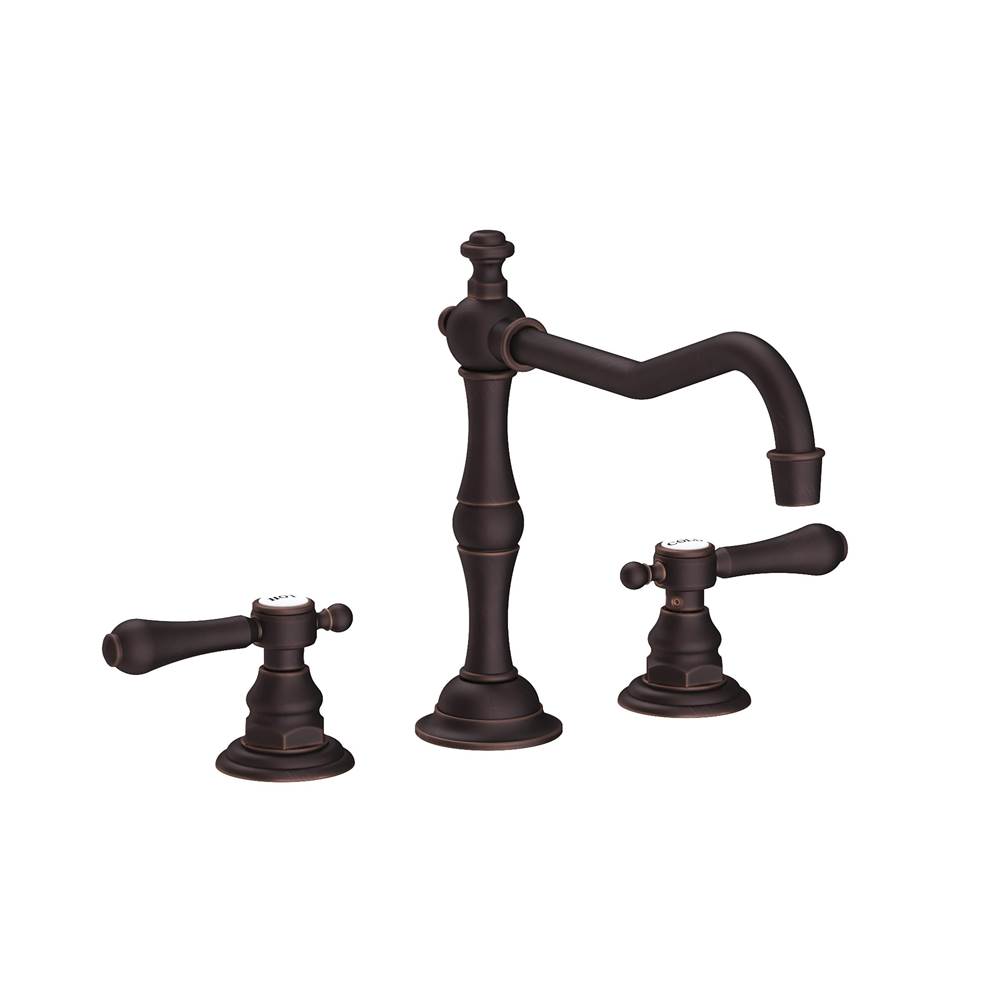 Newport Brass Deck Mount Kitchen Faucets item 972/VB