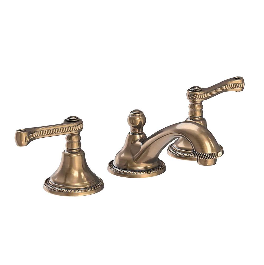 Newport Brass Widespread Bathroom Sink Faucets item 980/06