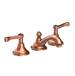 Newport Brass - 980/08A - Widespread Bathroom Sink Faucets