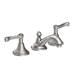 Newport Brass - 980/20 - Widespread Bathroom Sink Faucets