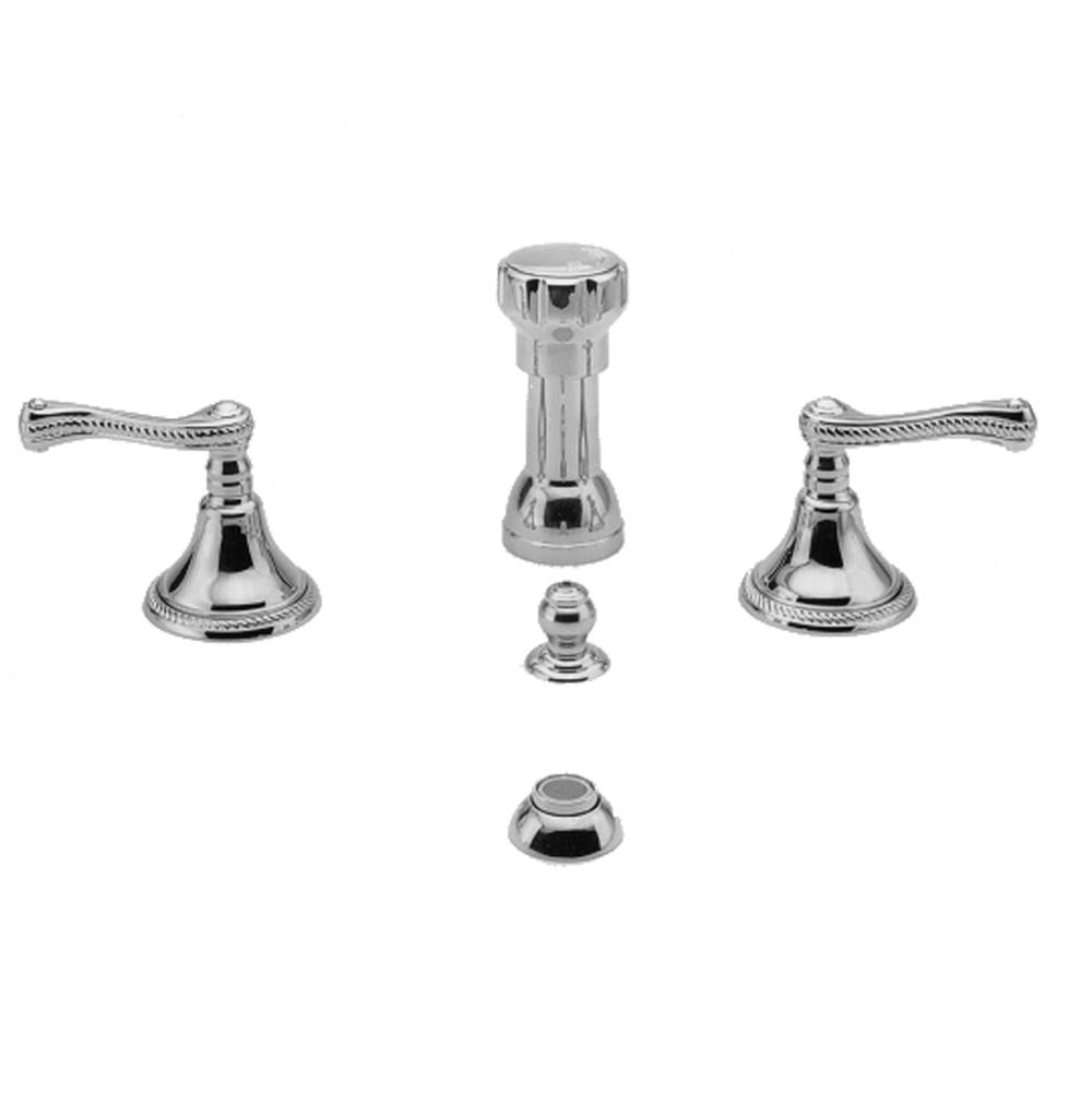 Newport Brass  Bidet Faucets item 989/ORB