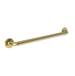 Newport Brass - 990-3924/24 - Grab Bars Shower Accessories