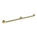 Newport Brass - 990-3942/24 - Grab Bars Shower Accessories