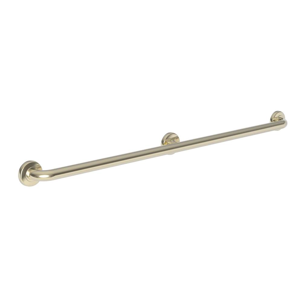 Newport Brass Grab Bars Shower Accessories item 990-3942/24A