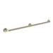 Newport Brass - 990-3942/24A - Grab Bars Shower Accessories