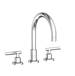 Newport Brass - 9901L/56 - Deck Mount Kitchen Faucets