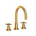 Newport Brass - 9901/034 - Deck Mount Kitchen Faucets