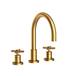 Newport Brass - 9901/10 - Deck Mount Kitchen Faucets