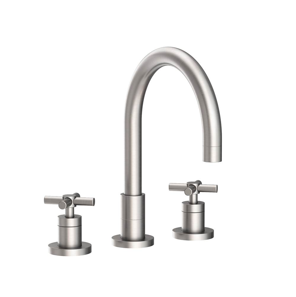 Newport Brass Deck Mount Kitchen Faucets item 9901/20