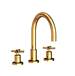 Newport Brass - 9901/24 - Deck Mount Kitchen Faucets