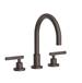 Newport Brass - 9901L/10B - Deck Mount Kitchen Faucets