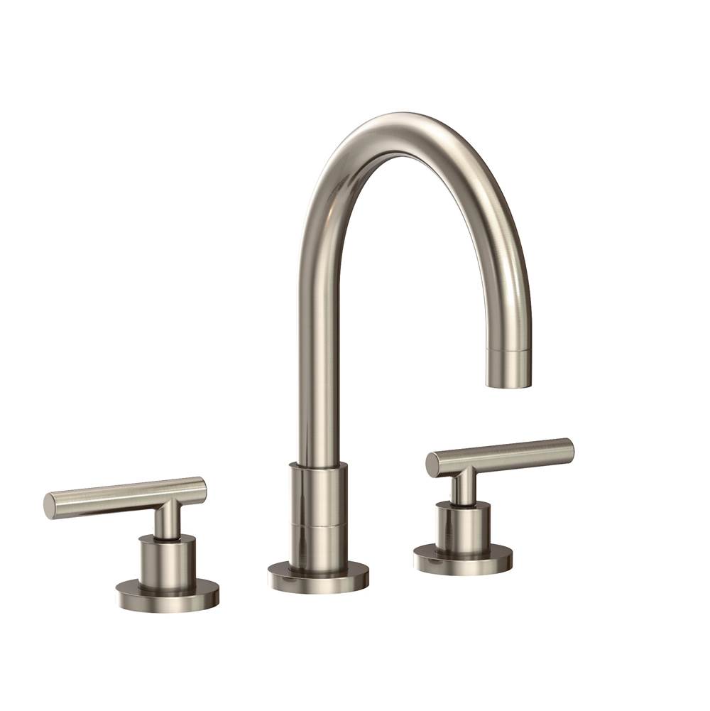 Newport Brass Deck Mount Kitchen Faucets item 9901L/15A