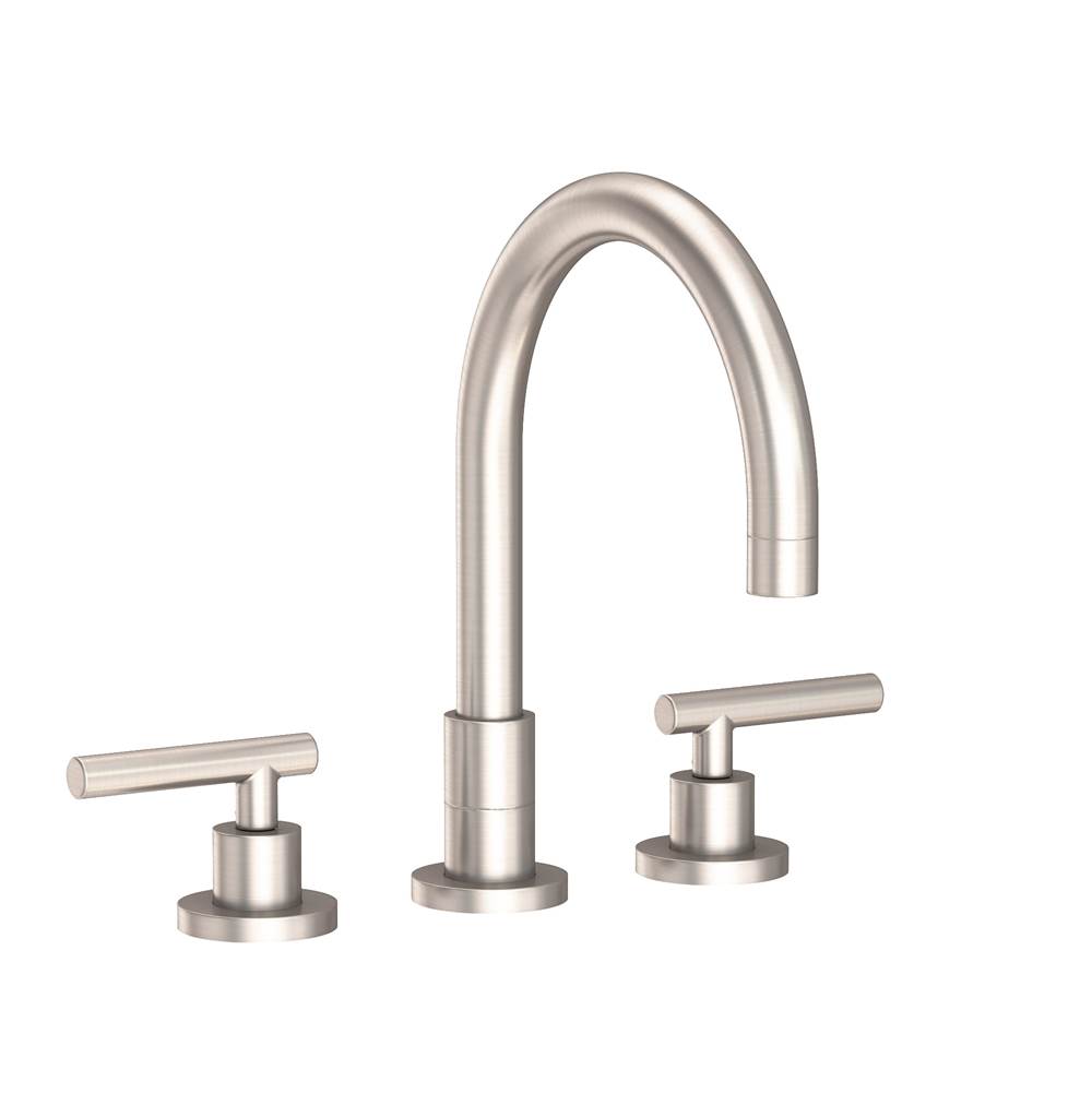 Newport Brass Deck Mount Kitchen Faucets item 9901L/15S