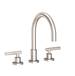 Newport Brass - 9901L/15S - Deck Mount Kitchen Faucets