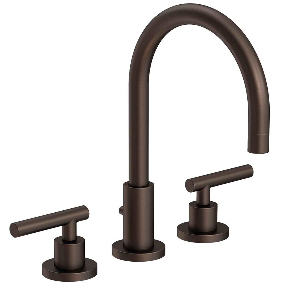 Newport Brass Widespread Bathroom Sink Faucets item 990L/07