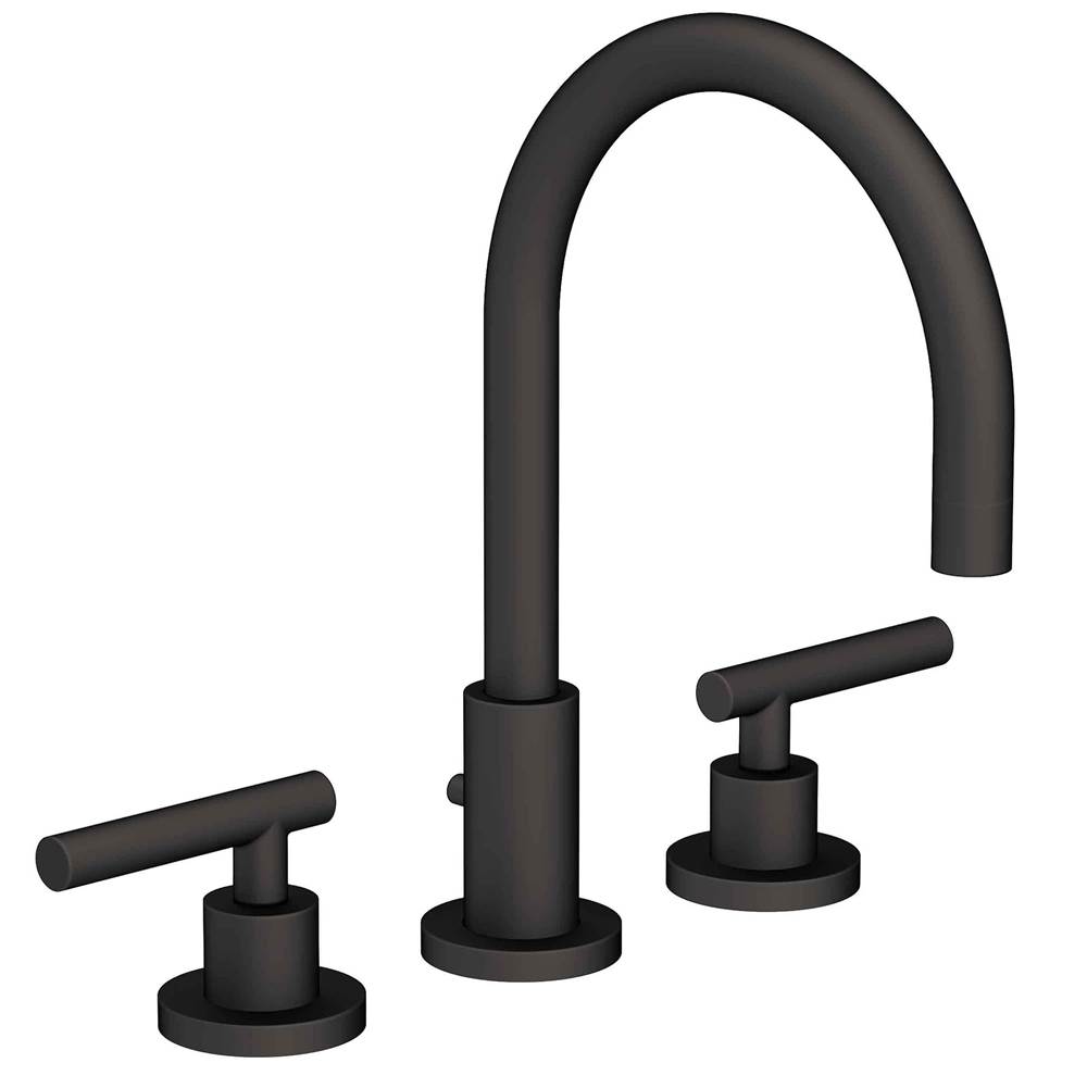 Newport Brass Widespread Bathroom Sink Faucets item 990L/56