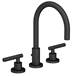 Newport Brass - 990L/56 - Widespread Bathroom Sink Faucets