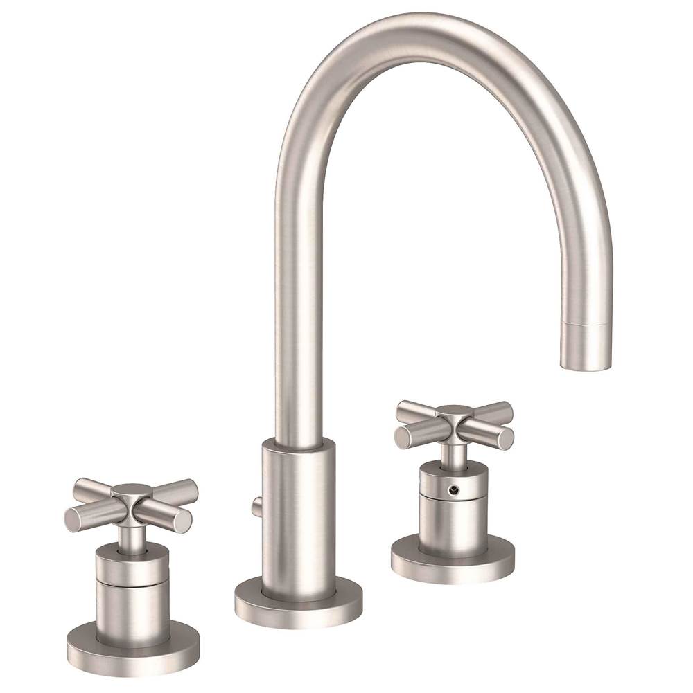 Newport Brass Widespread Bathroom Sink Faucets item 990/15S