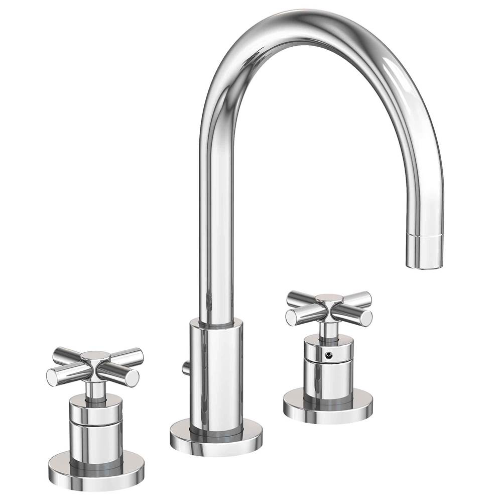 Newport Brass Widespread Bathroom Sink Faucets item 990/04