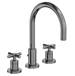 Newport Brass - 990/30 - Widespread Bathroom Sink Faucets