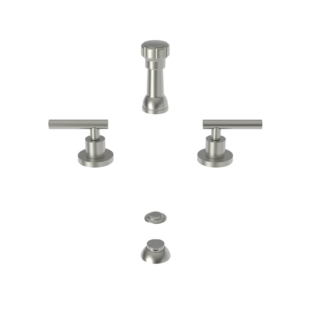 Newport Brass  Bidet Faucets item 999L/15S