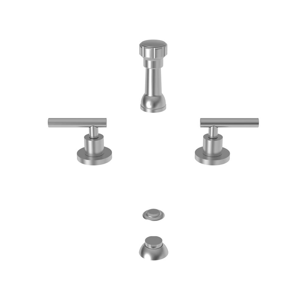 Newport Brass  Bidet Faucets item 999L/20