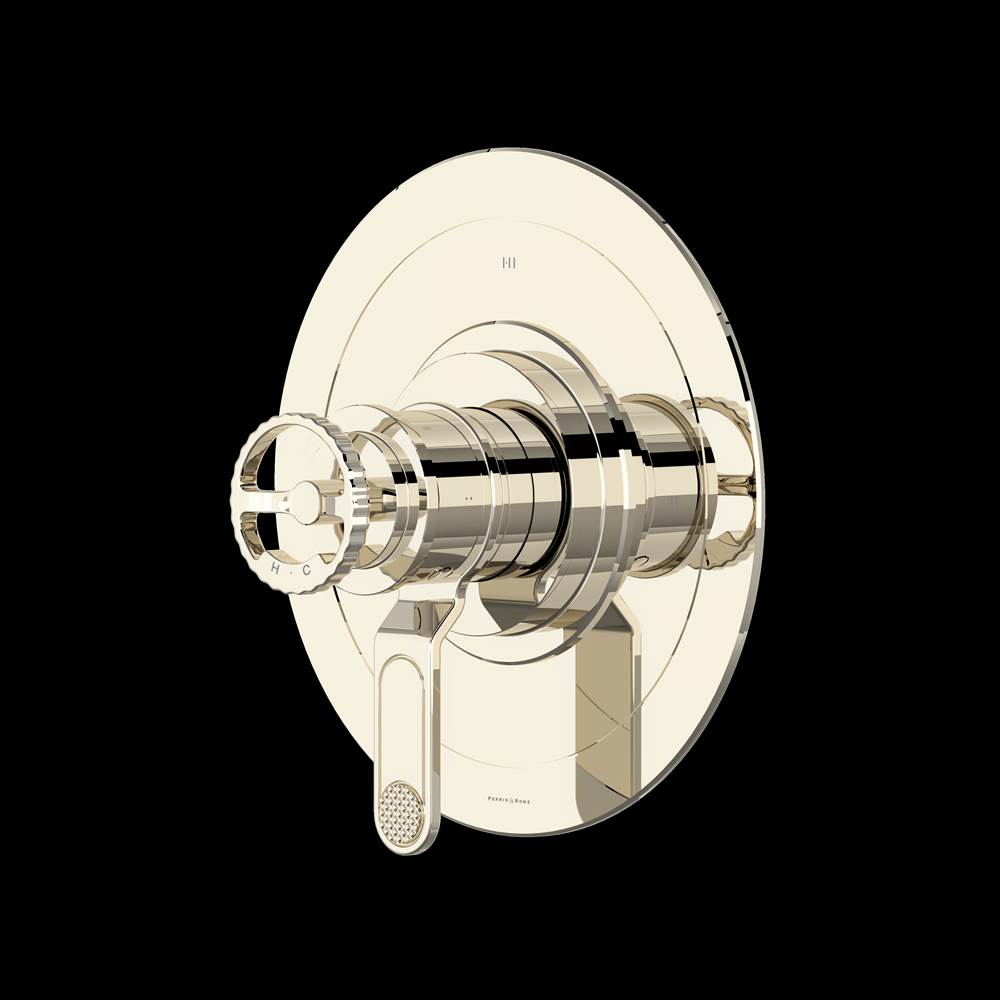 Rohl Thermostatic Valve Trim Shower Faucet Trims item U.TAR23W1IWPN