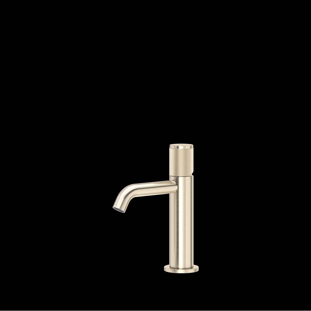 Rohl Single Hole Bathroom Sink Faucets item AM01D1IWSTN