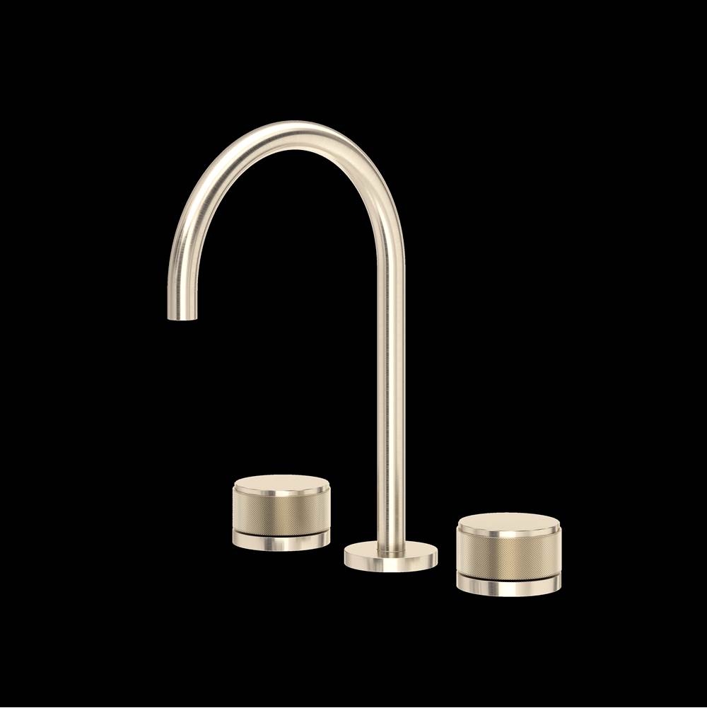 Rohl Widespread Bathroom Sink Faucets item AM08D3IWSTN