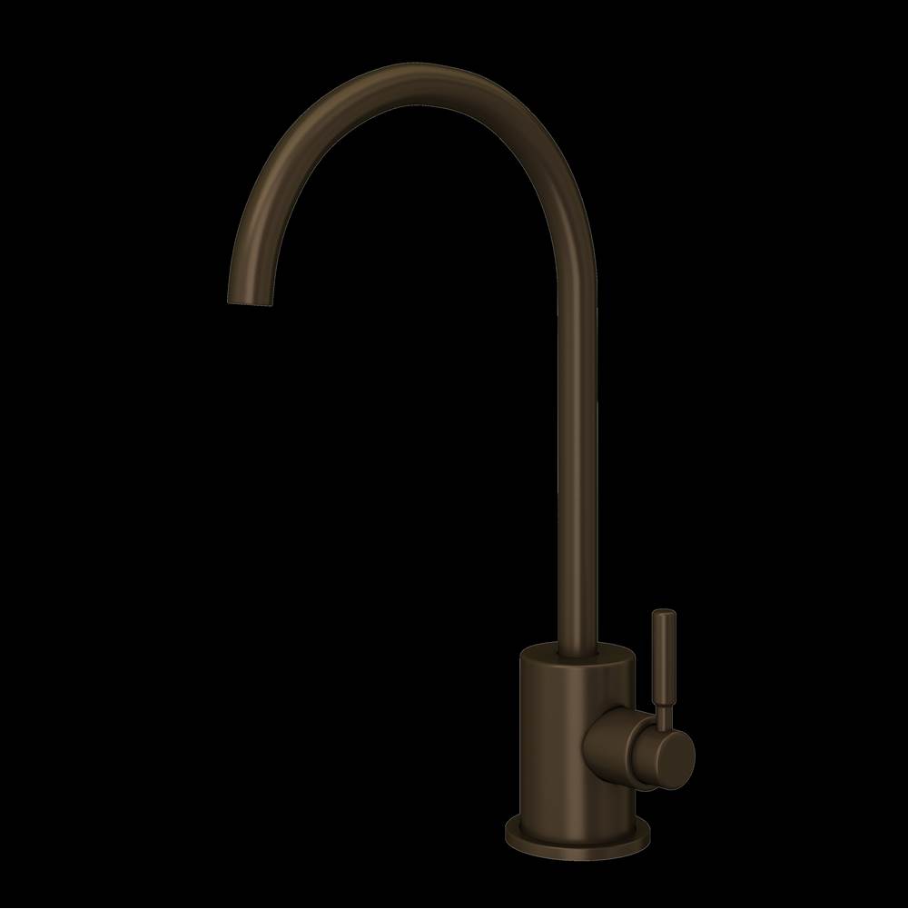 Rohl Deck Mount Kitchen Faucets item R7517TCB