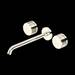 Rohl - TAM06W3IWPN - Wall Mount Tub Fillers