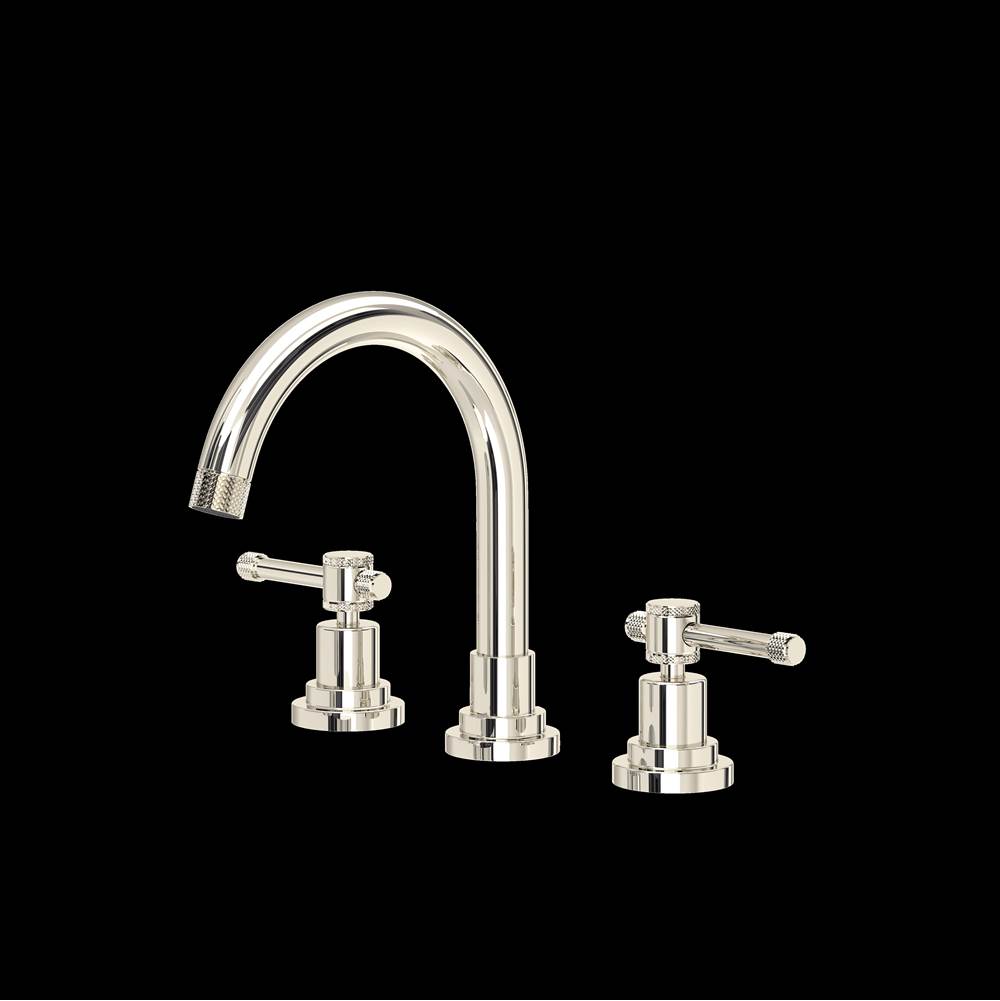 Rohl Widespread Bathroom Sink Faucets item CP08D3ILPN