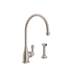 Rohl - Single Hole Kitchen Faucets