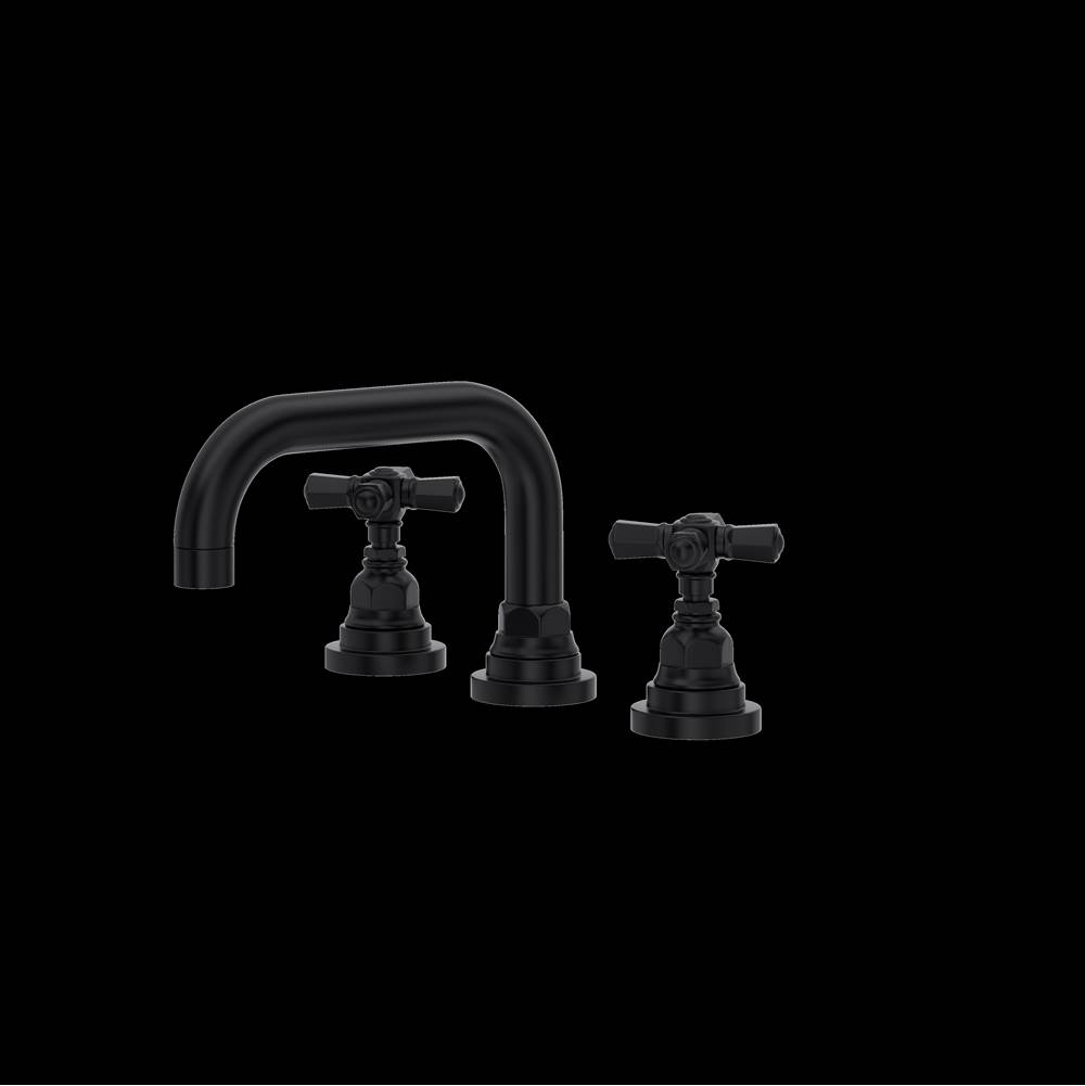 Rohl Widespread Bathroom Sink Faucets item SG09D3XMMB