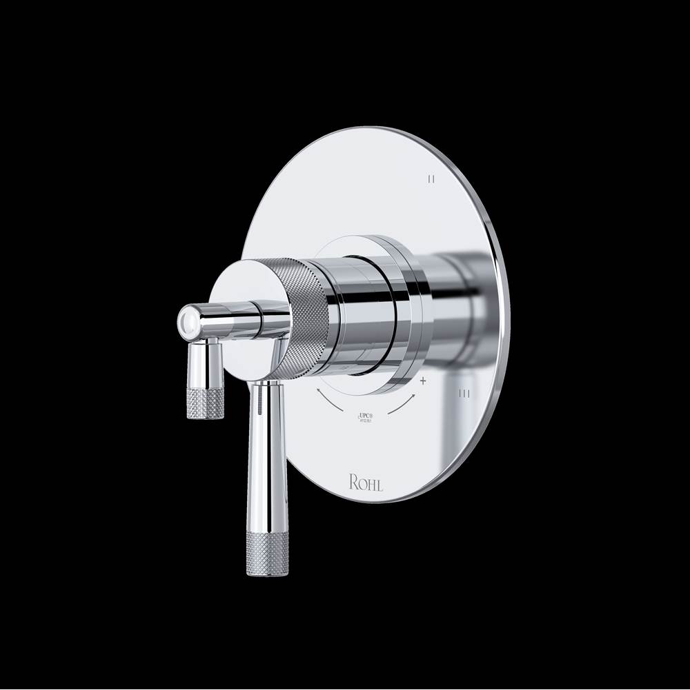 Rohl Thermostatic Valve Trim Shower Faucet Trims item TAM47W1LMAPC