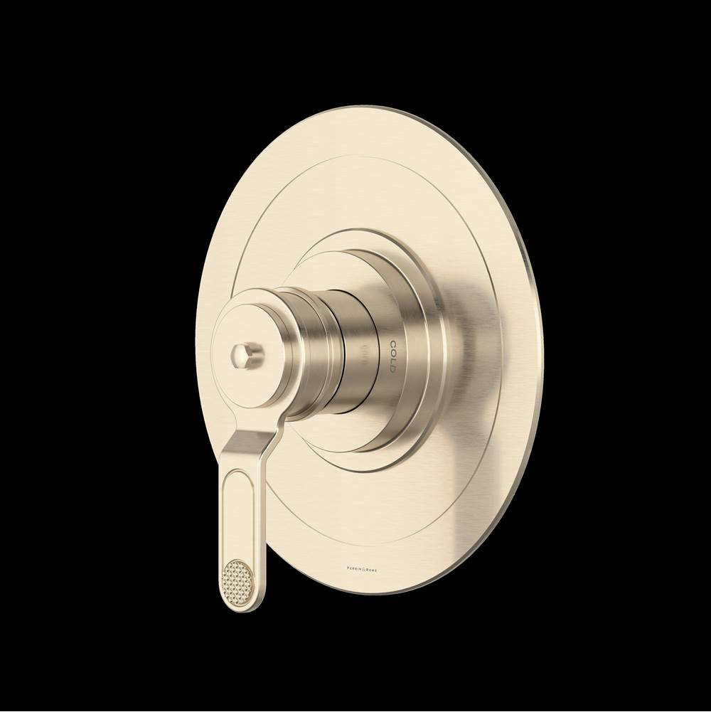 Rohl Pressure Balance Valve Trims Shower Faucet Trims item U.TAR51W1HTSTN