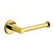 Rohl - LO8IB - Toilet Paper Holders