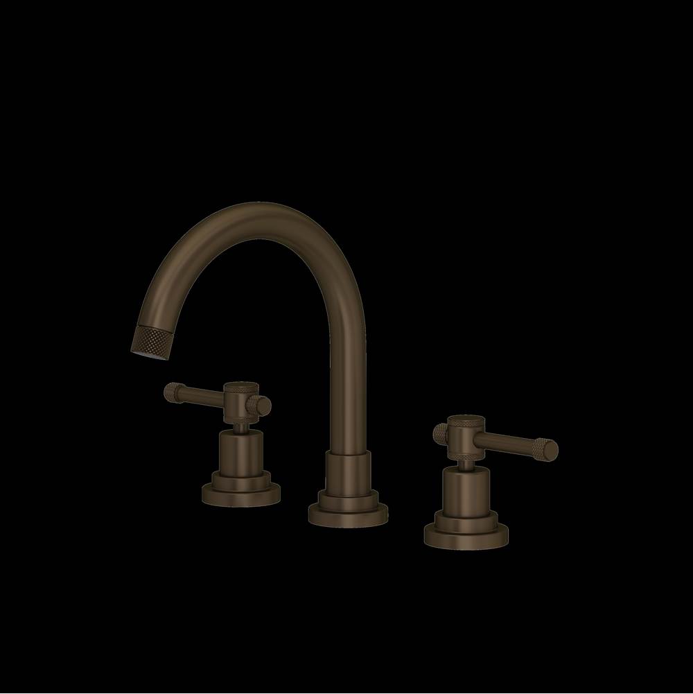 Rohl Widespread Bathroom Sink Faucets item CP08D3ILTCB