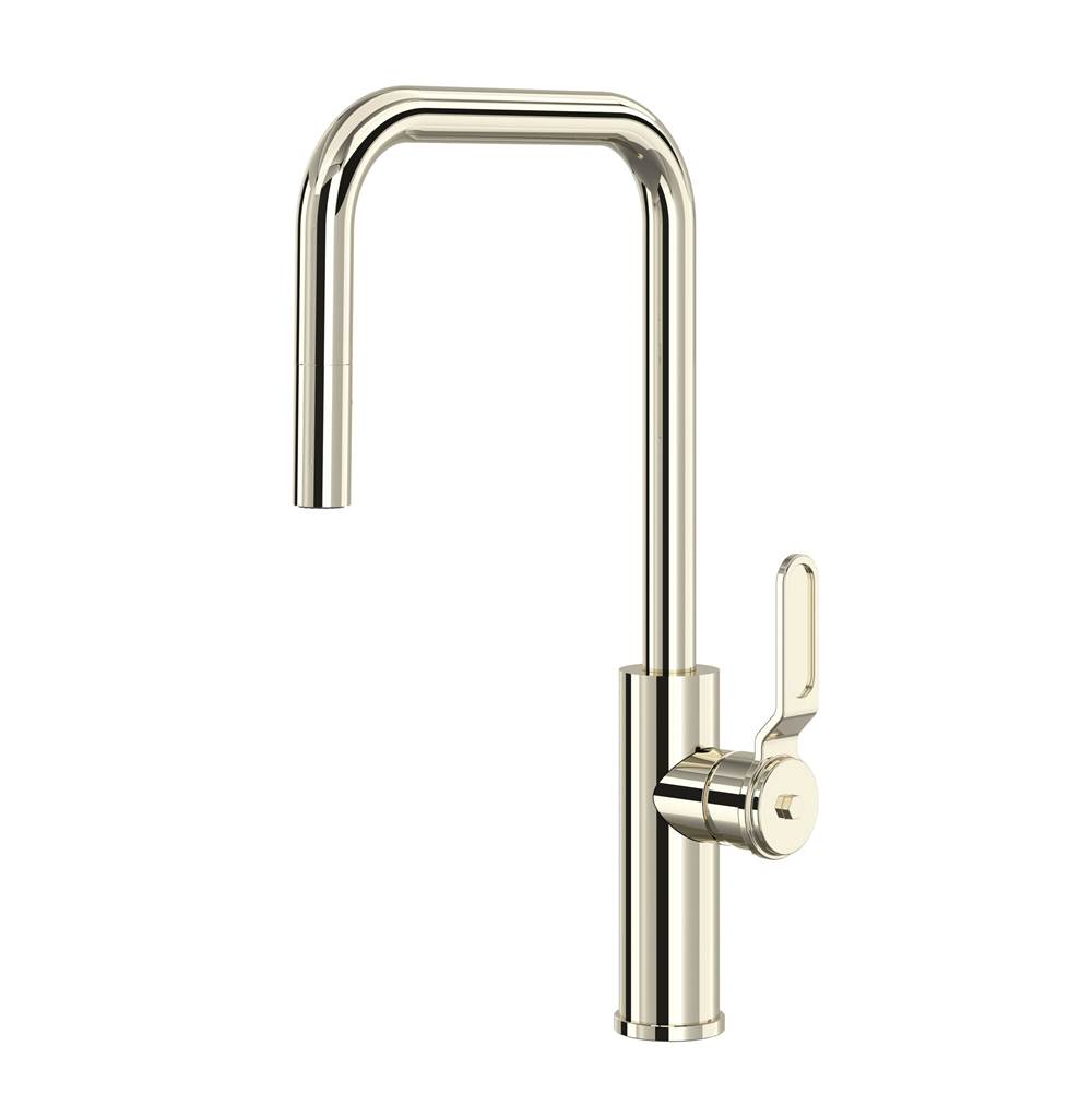 Rohl Pull Out Faucet Kitchen Faucets item MY56D1LMPN