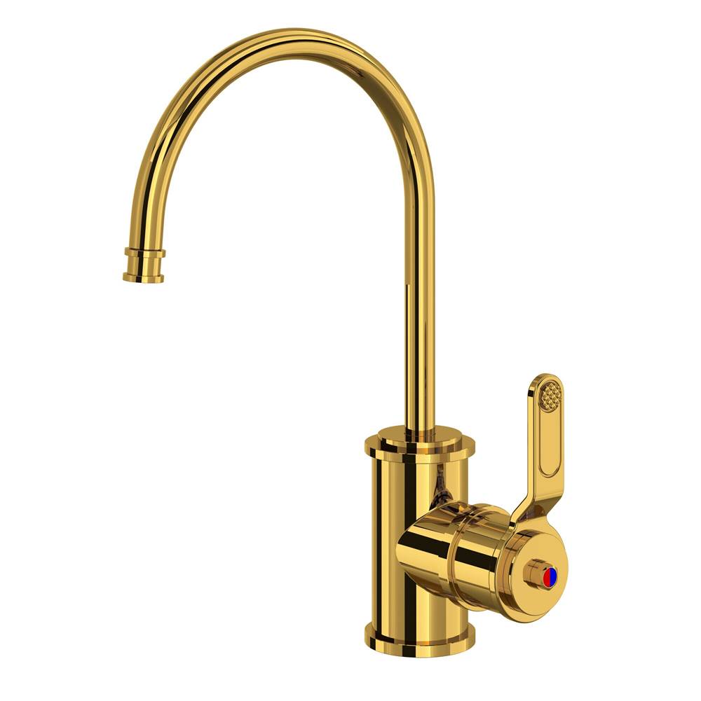 SPS Companies, Inc.RohlArmstrong™ Hot Water and Kitchen Filter Faucet
