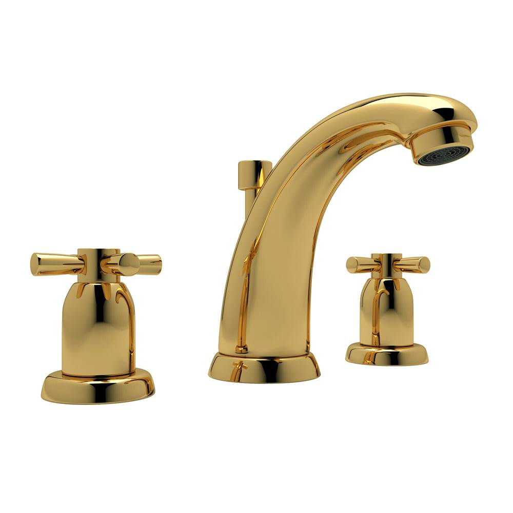 SPS Companies, Inc.RohlHolborn™ Widespread Lavatory Faucet