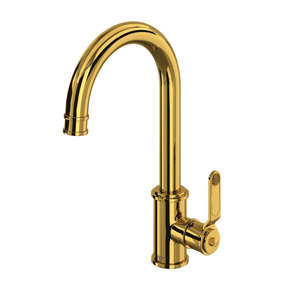 Rohl  Bar Sink Faucets item U.4513HT-ULB-2
