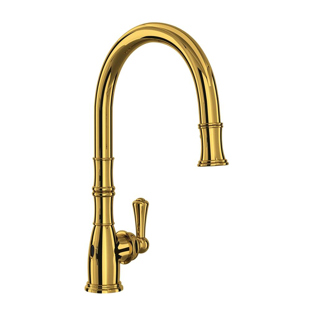 SPS Companies, Inc.RohlGeorgian Era™ Pull-Down Touchless Kitchen Faucet