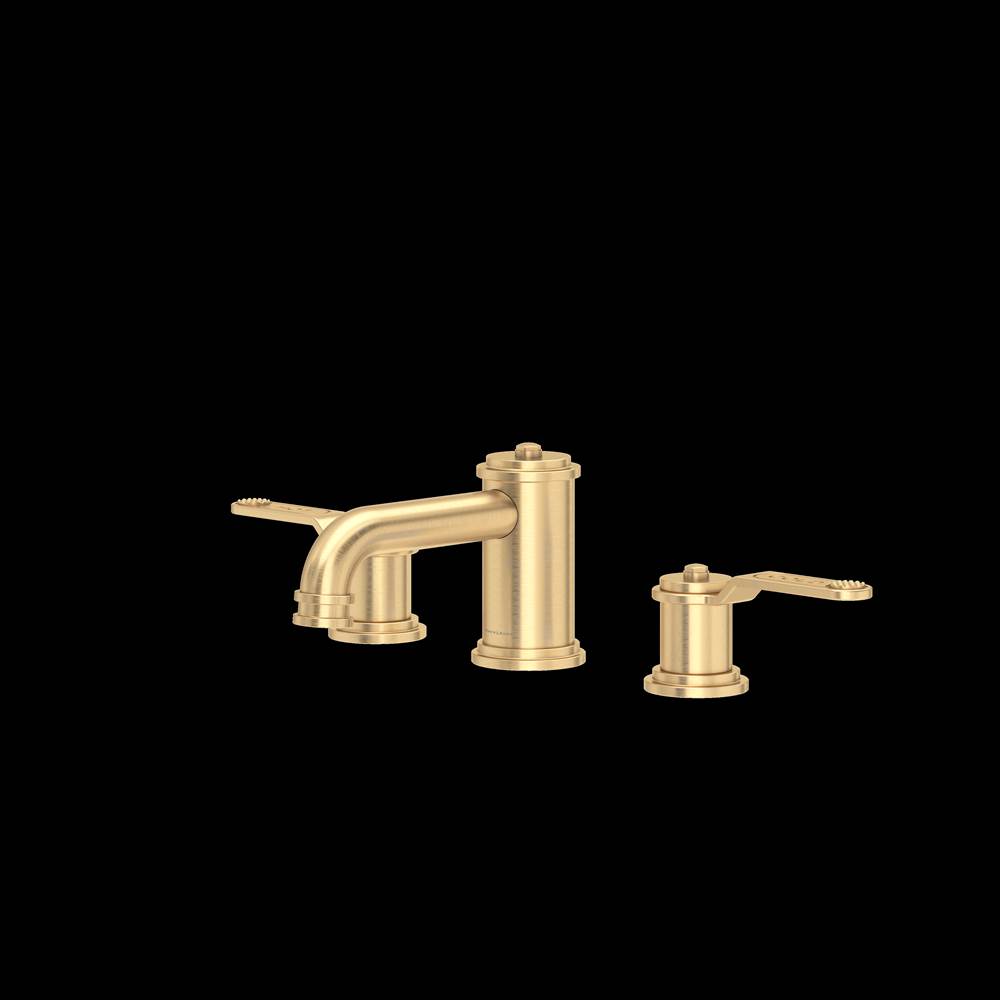 SPS Companies, Inc.RohlArmstrong™ Widespread Lavatory Faucet With Low Spout