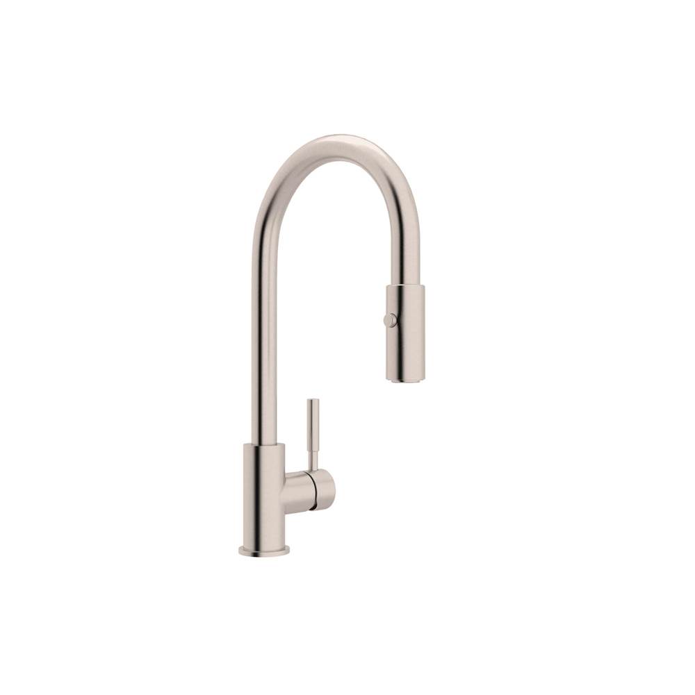 SPS Companies, Inc.RohlLux™ Pull-Down Kitchen Faucet