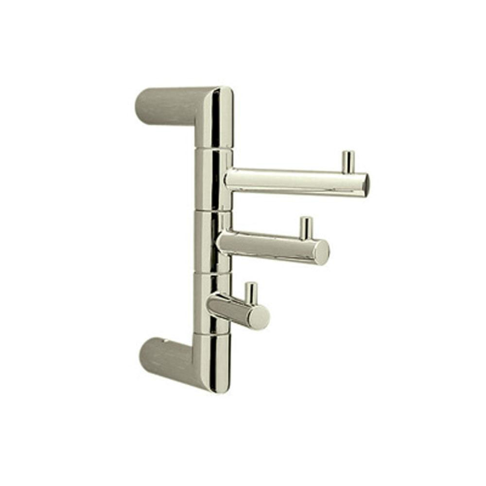 Rohl Towel Bars Bathroom Accessories item SY700-STN