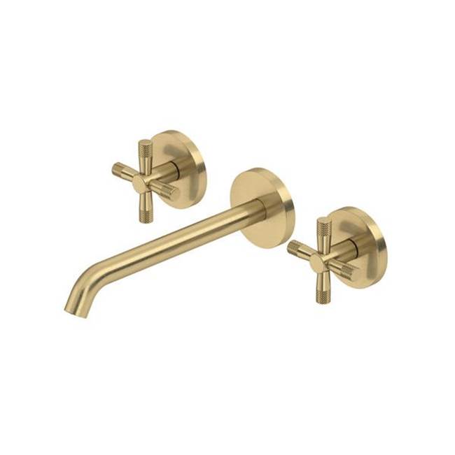 SPS Companies, Inc.RohlAmahle™ Wall Mount Lavatory Faucet Trim