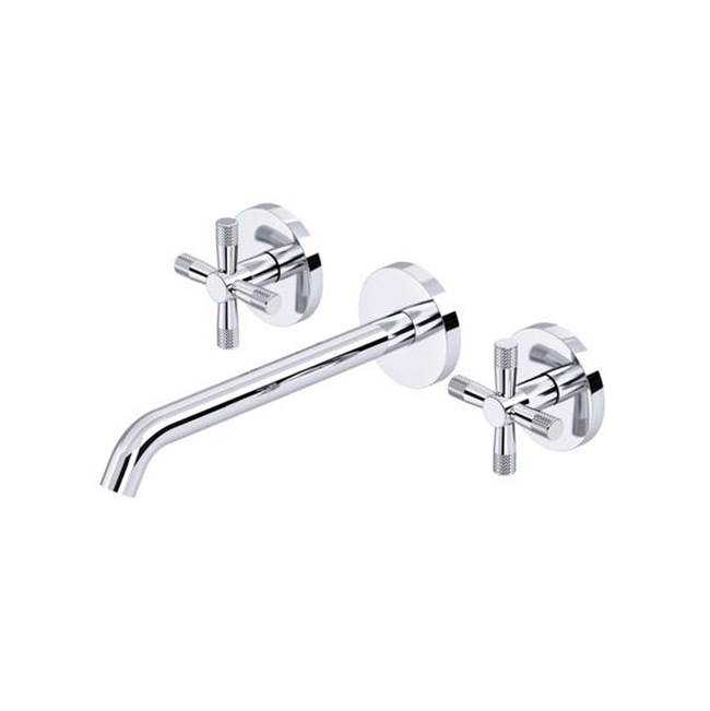 Rohl Wall Mounted Bathroom Sink Faucets item TAM08W3XMAPC