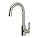 Rohl - U.4513HT-PN-2 - Bar Sink Faucets